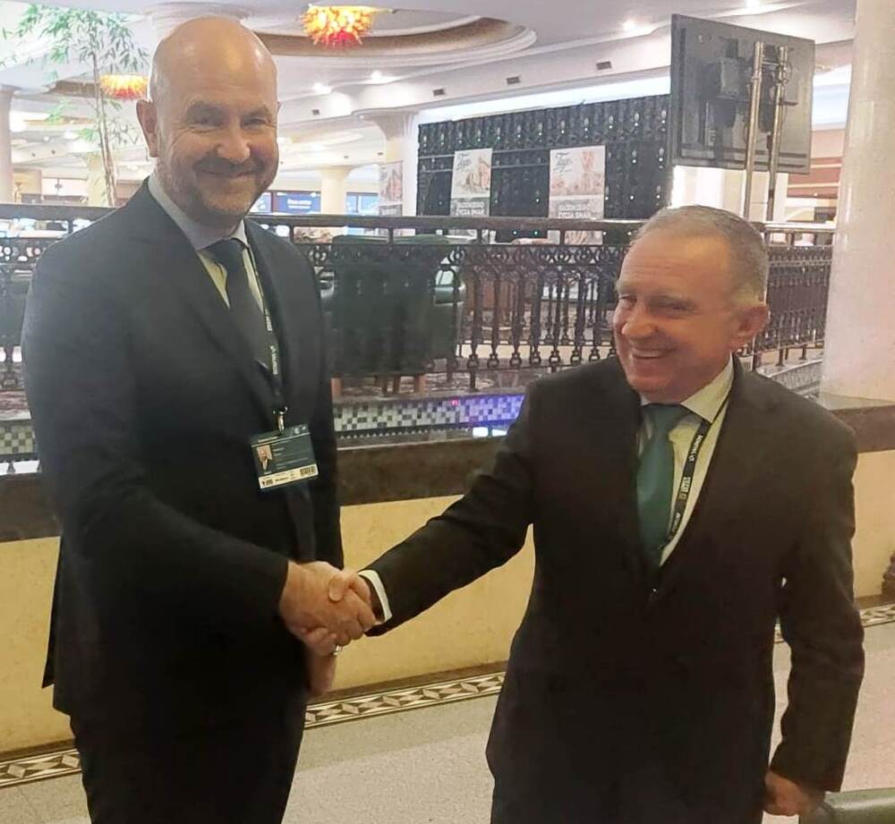 МЗХ: Зам.-министър Йоцев участва в 32-ия икономически форум в Полша