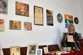 Исперих - изложба - Теодора Николова