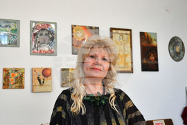 Исперих - изложба - Теодора Николова