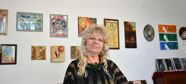 Исперих - изложба - Теодора Николова