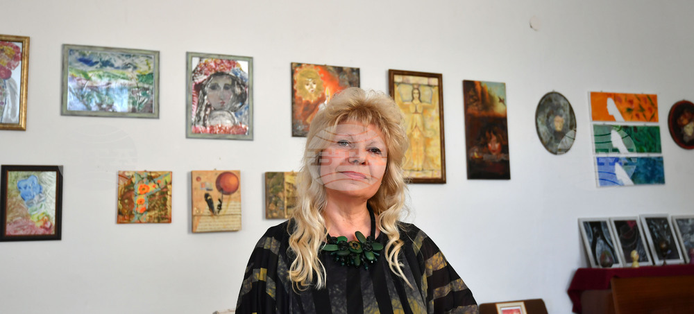 Исперих - изложба - Теодора Николова