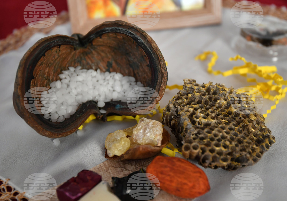 Исперих - изложба - Теодора Николова