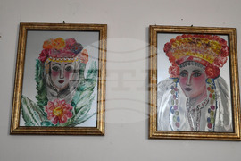 Исперих - изложба - Теодора Николова