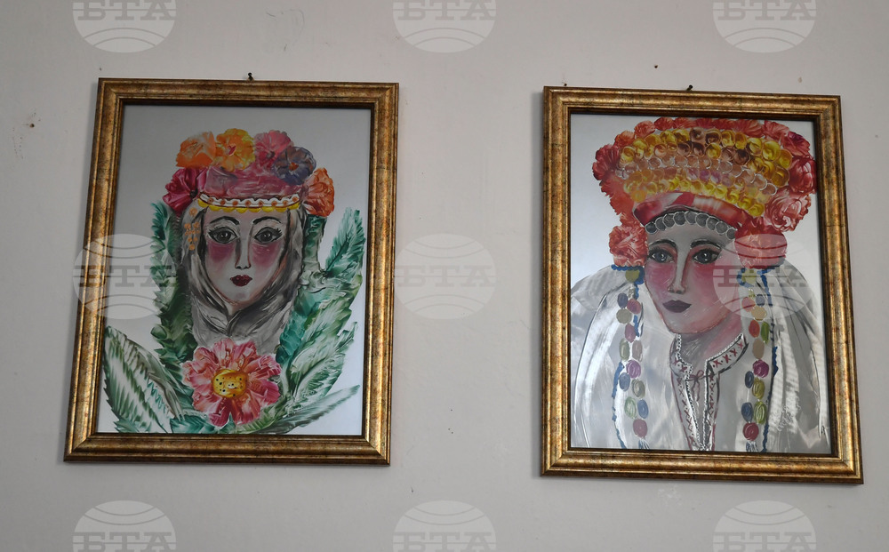 Исперих - изложба - Теодора Николова