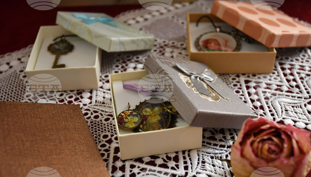 Исперих - изложба - Теодора Николова