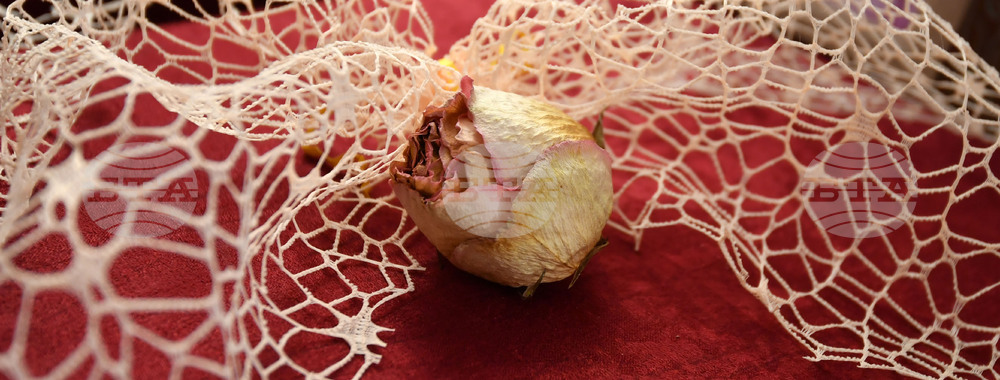 Исперих - изложба - Теодора Николова