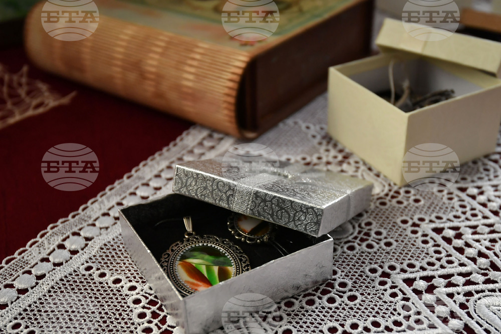 Исперих - изложба - Теодора Николова