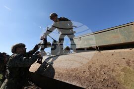 Велико Търново - НВУ "Васил Левски" - теоретично практичен курс за журналисти