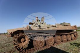 Велико Търново - НВУ "Васил Левски" - теоретично практичен курс за журналисти