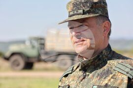 Велико Търново - НВУ "Васил Левски" - теоретично практичен курс за журналисти