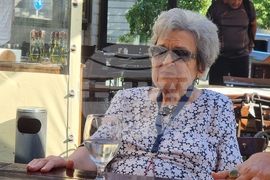 Варна - Грациела Бъчварова - рожден ден