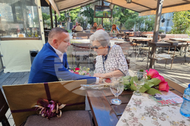 Варна - Грациела Бъчварова - рожден ден