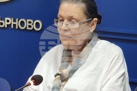 Национален пресклуб на БТА Велико Търново - "Алеко днес" - дискусия