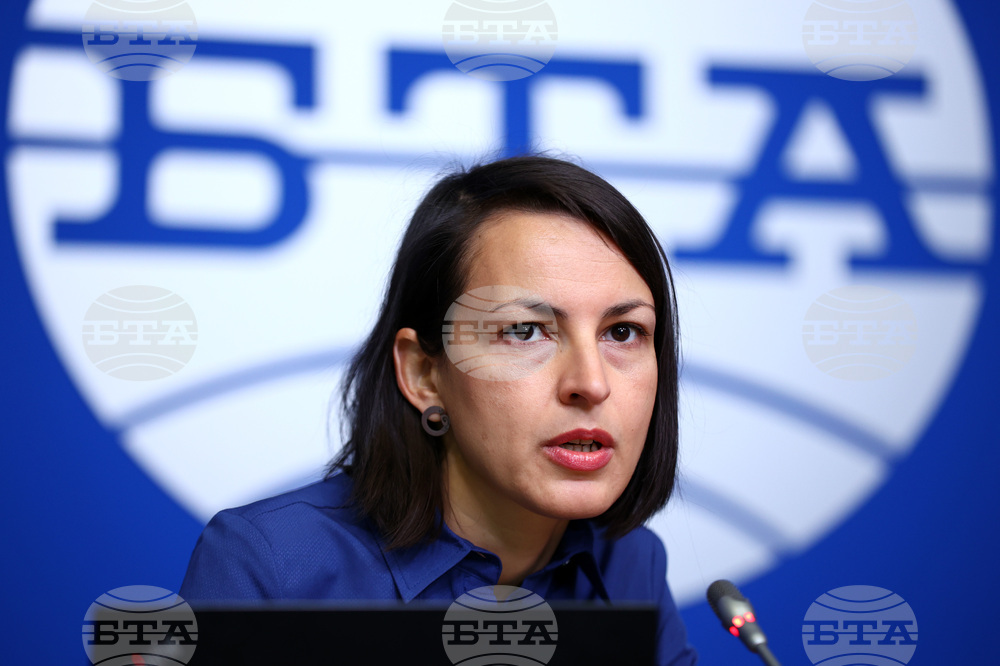 Национален пресклуб на БТА – пресконференция