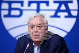 Национален пресклуб на БТА – пресконференция