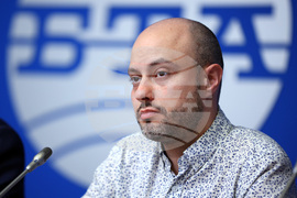 Национален пресклуб на БТА – пресконференция