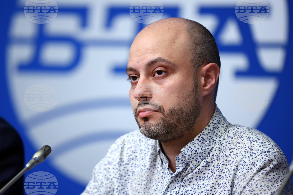 Национален пресклуб на БТА – пресконференция