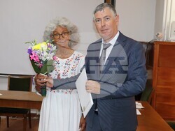 Снимка: Областна администрация Русе