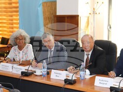 Снимка: Областна администрация Русе