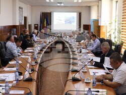 Снимка: Областна администрация Русе