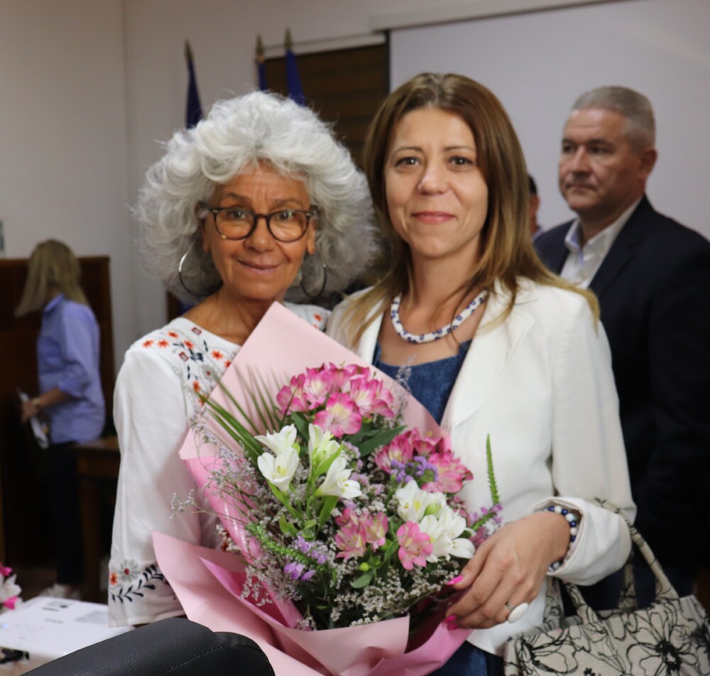 Областна администрация Русе: Асоциация „Еврорегион Данубиус” стана на 21 години