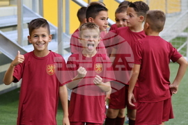 Пловдив - Футбол - България - Иран