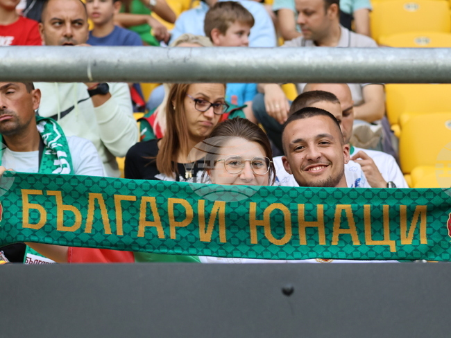 БФС пусна в продажба билетите за европейската квалификация за младежи до 21 години между България и Азербайджан в Пловдив