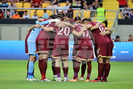 Пловдив - Футбол - България - Иран