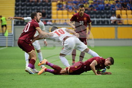 Пловдив - Футбол - България - Иран