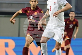 Пловдив - Футбол - България - Иран