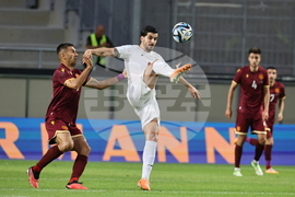 Пловдив - Футбол - България - Иран