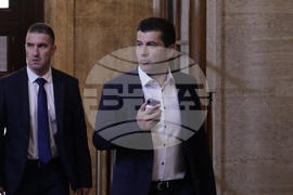 Министерски съвет - заседание