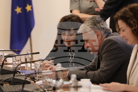 Министерски съвет - заседание