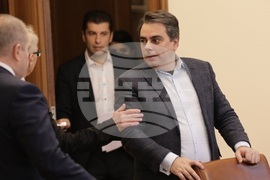 Министерски съвет - заседание