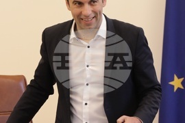 Министерски съвет - заседание