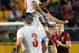 Пловдив - Футбол - България - Иран