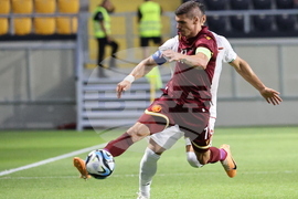 Пловдив - Футбол - България - Иран