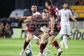 Пловдив - Футбол - България - Иран