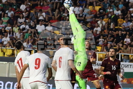 Пловдив - Футбол - България - Иран