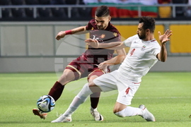 Пловдив - Футбол - България - Иран