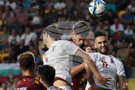 Пловдив - Футбол - България - Иран