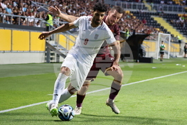 Пловдив - Футбол - България - Иран