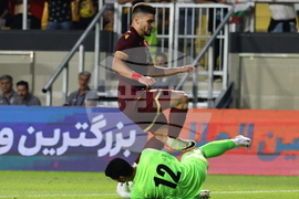 Пловдив - Футбол - България - Иран