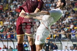 Пловдив - Футбол - България - Иран