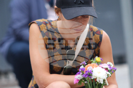 Пътен инцидент - загинало дете - протест