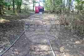 Царево - Потурнашки язовир - източване