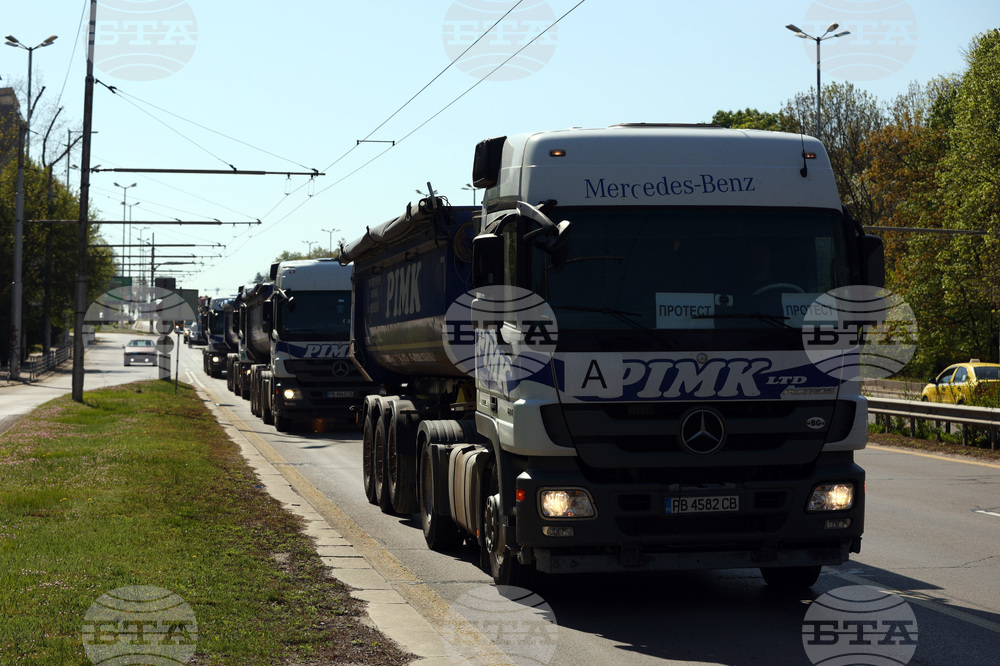 Камарата на автомобилните превозвачи приветства в своя позиция обявената държавна подкрепа за транспортния сектор, настоява да бъде постоянна