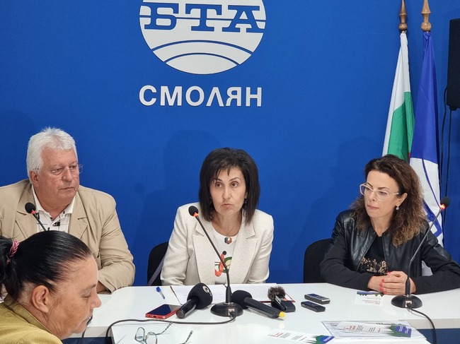 Инициативен комитет „Бъдеще за Смолян“ започна подписка за създаване на общинско предприятие, извършващо дейностите по чистотата