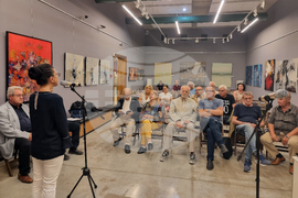 Разград - Национални културни празници - „Албена 2023”