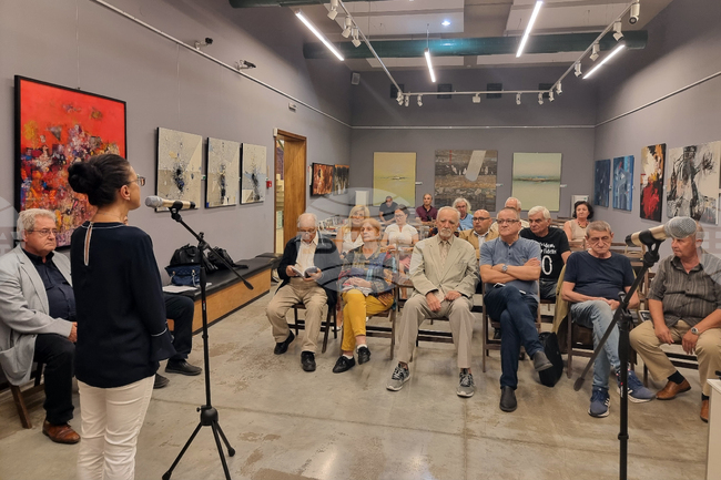 Разград - Национални културни празници - „Албена 2023”